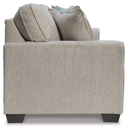 Cashton Sofa and Loveseat Ashley®