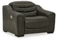 Center Line Sofa, Loveseat and Recliner Signature Design by Ashley®