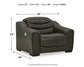 Center Line Sofa, Loveseat and Recliner Signature Design by Ashley®