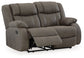 First Base Sofa, Loveseat and Recliner Signature Design by Ashley®