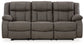 First Base Sofa, Loveseat and Recliner Signature Design by Ashley®