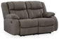 First Base Sofa, Loveseat and Recliner Signature Design by Ashley®
