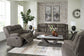 First Base Sofa, Loveseat and Recliner Signature Design by Ashley®