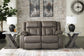 First Base Sofa, Loveseat and Recliner Signature Design by Ashley®