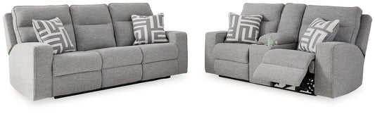 Biscoe Sofa and Loveseat Signature Design by Ashley®