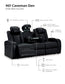 Caveman Den Sofa and Loveseat Signature Design by Ashley®