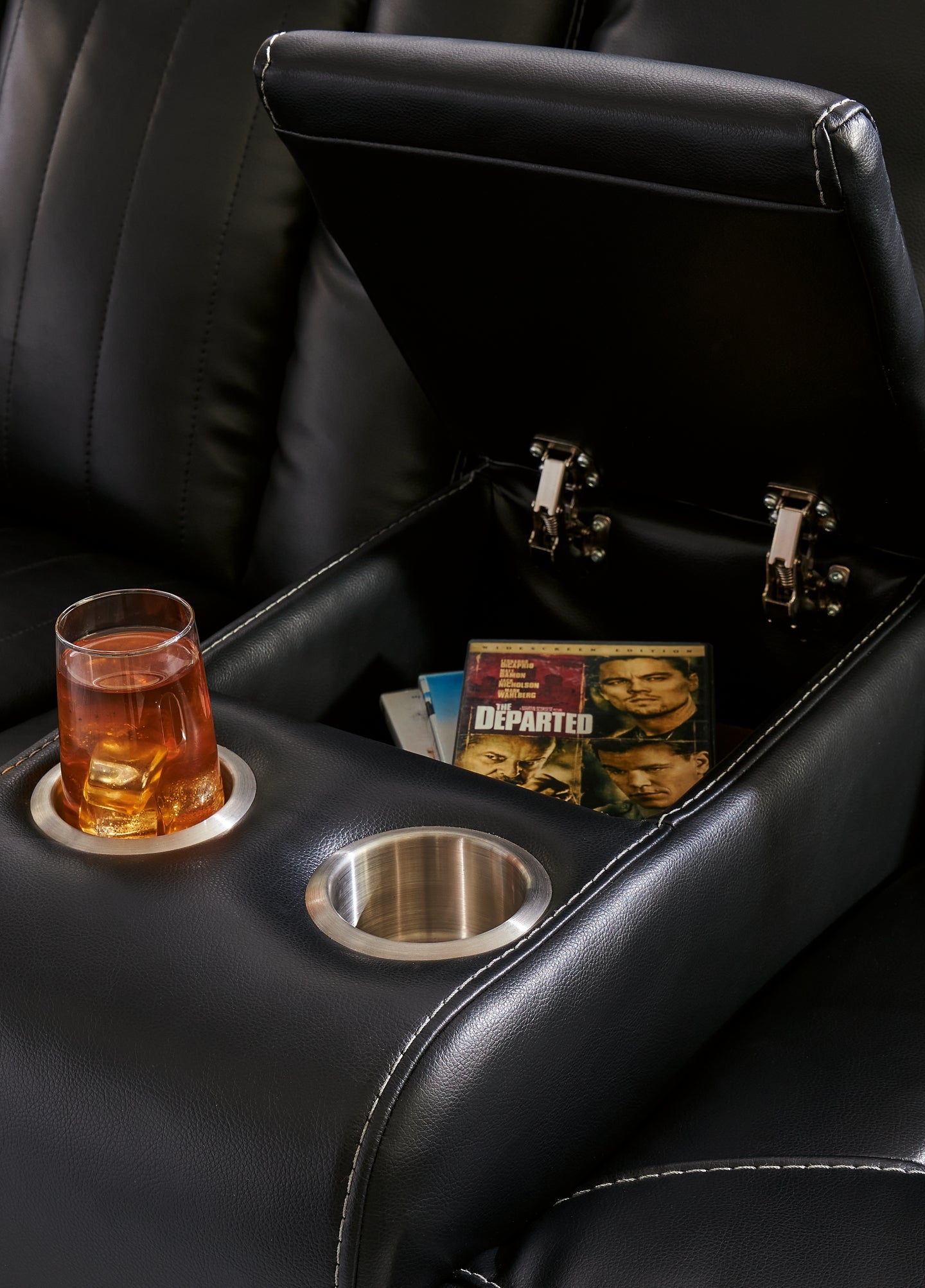 Caveman Den Sofa and Loveseat Signature Design by Ashley®