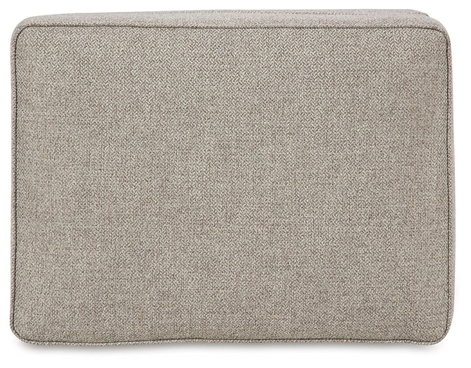 Gaelon Sofa, Loveseat, Chair and Ottoman Signature Design by Ashley®