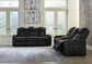 Caveman Den Sofa and Loveseat Signature Design by Ashley®