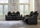 Caveman Den Sofa and Loveseat Signature Design by Ashley®