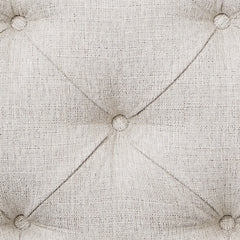 Arlendyne California King Upholstered Bed with Mirrored Dresser Signature Design by Ashley®