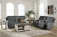 Barnsana Sofa and Loveseat Signature Design by Ashley®