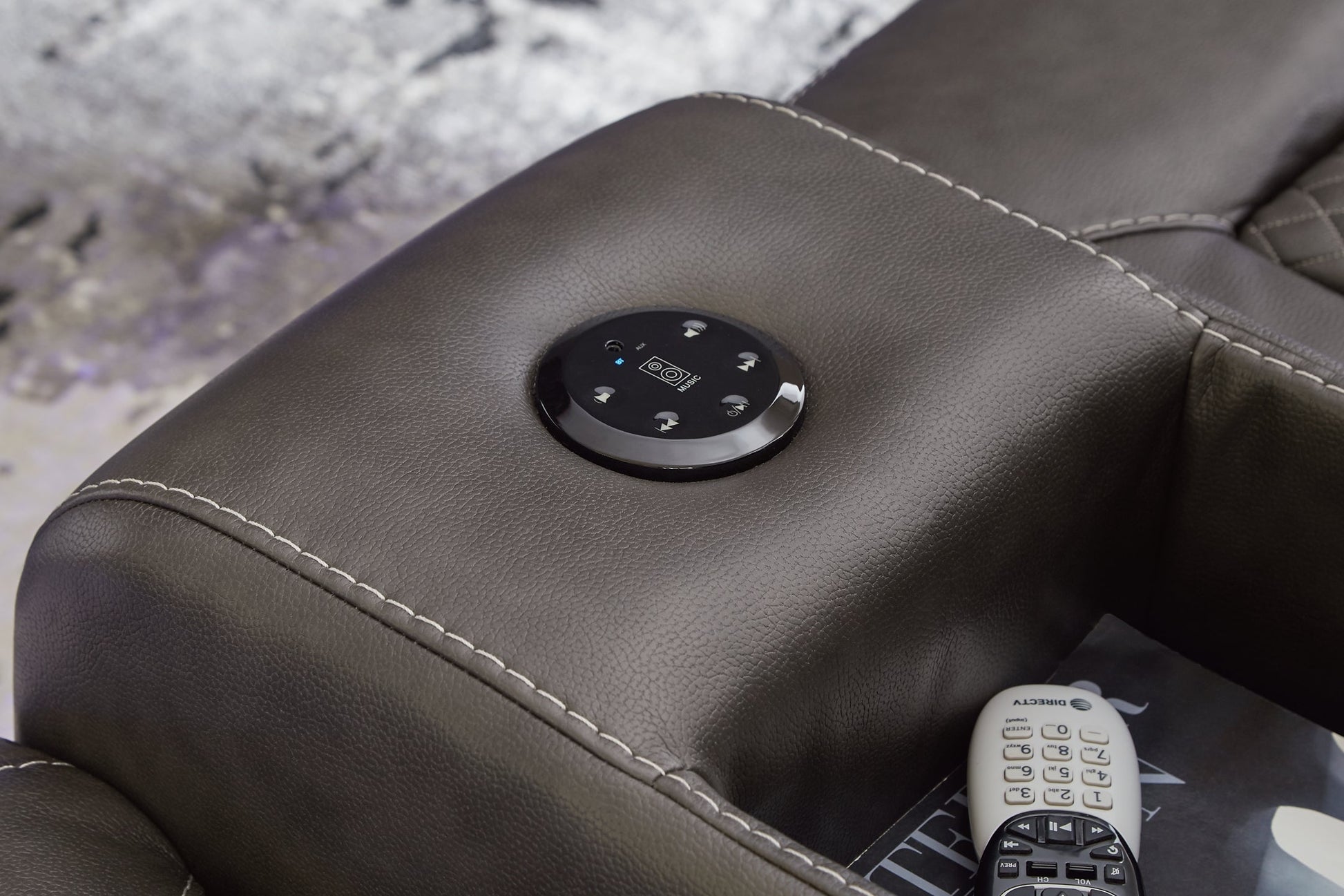 Fyne-Dyme Sofa and Loveseat Signature Design by Ashley®