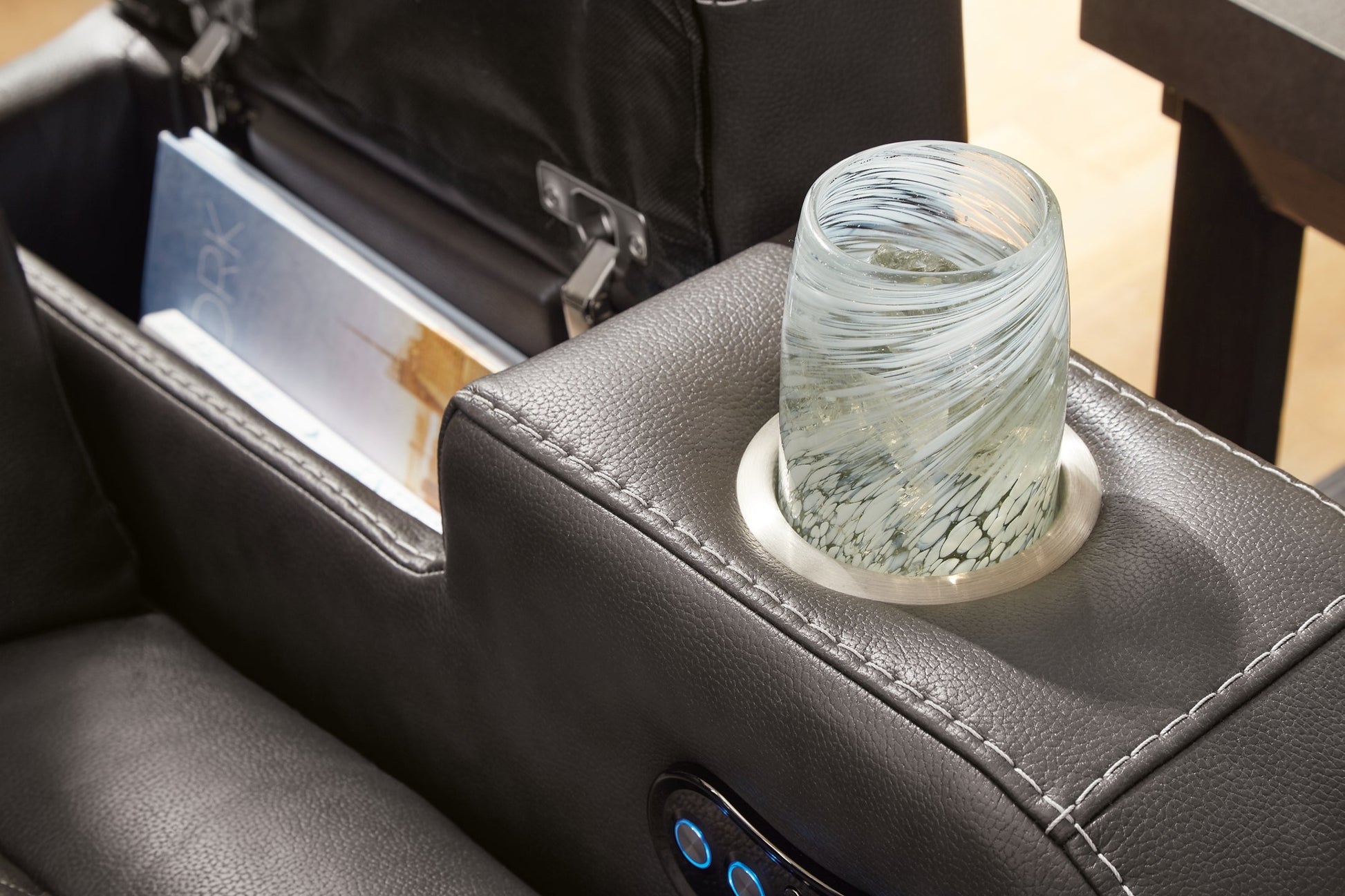 Fyne-Dyme Sofa and Loveseat Signature Design by Ashley®