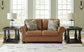 Carianna Sofa, Loveseat, Chair and Ottoman Signature Design by Ashley®