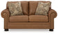 Carianna Sofa, Loveseat, Chair and Ottoman Signature Design by Ashley®