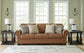 Carianna Sofa, Loveseat, Chair and Ottoman Signature Design by Ashley®
