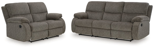 Scranto Sofa and Loveseat Signature Design by Ashley®