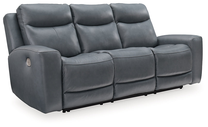 Mindanao Sofa, Loveseat and Recliner Signature Design by Ashley®