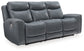 Mindanao Sofa, Loveseat and Recliner Signature Design by Ashley®