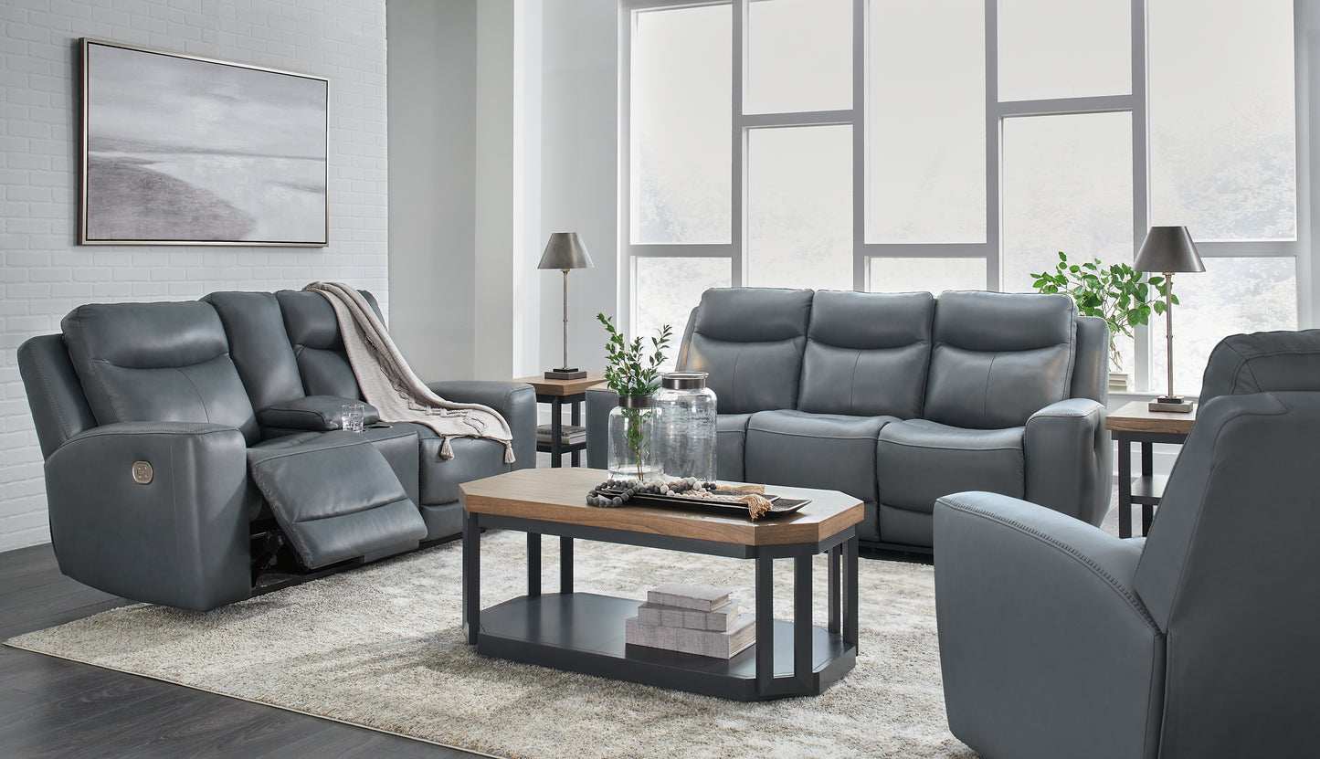 Mindanao Sofa, Loveseat and Recliner Signature Design by Ashley®
