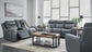 Mindanao Sofa, Loveseat and Recliner Signature Design by Ashley®