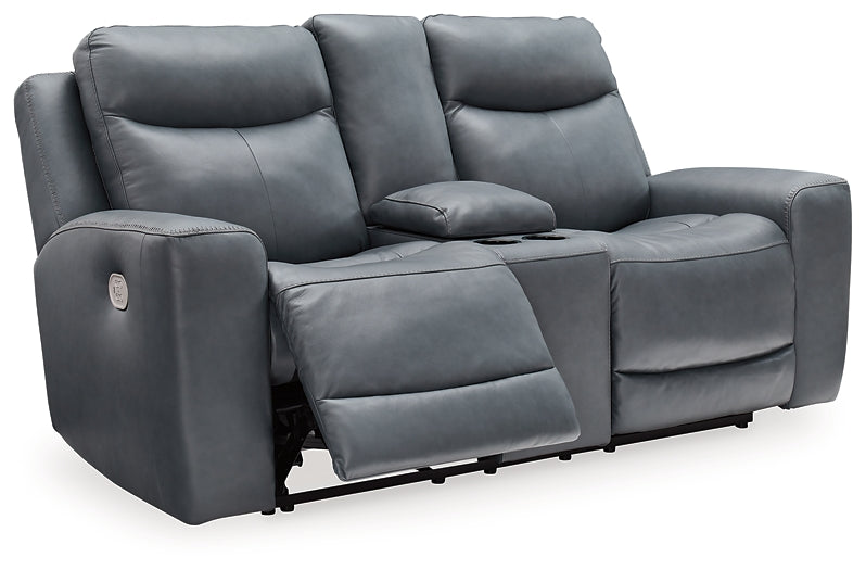 Mindanao Sofa, Loveseat and Recliner Signature Design by Ashley®