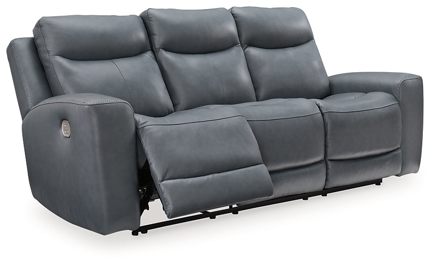 Mindanao Sofa, Loveseat and Recliner Signature Design by Ashley®
