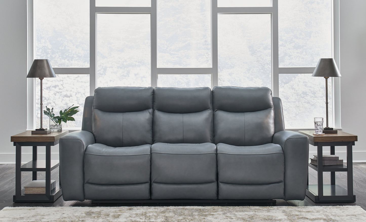 Mindanao Sofa, Loveseat and Recliner Signature Design by Ashley®