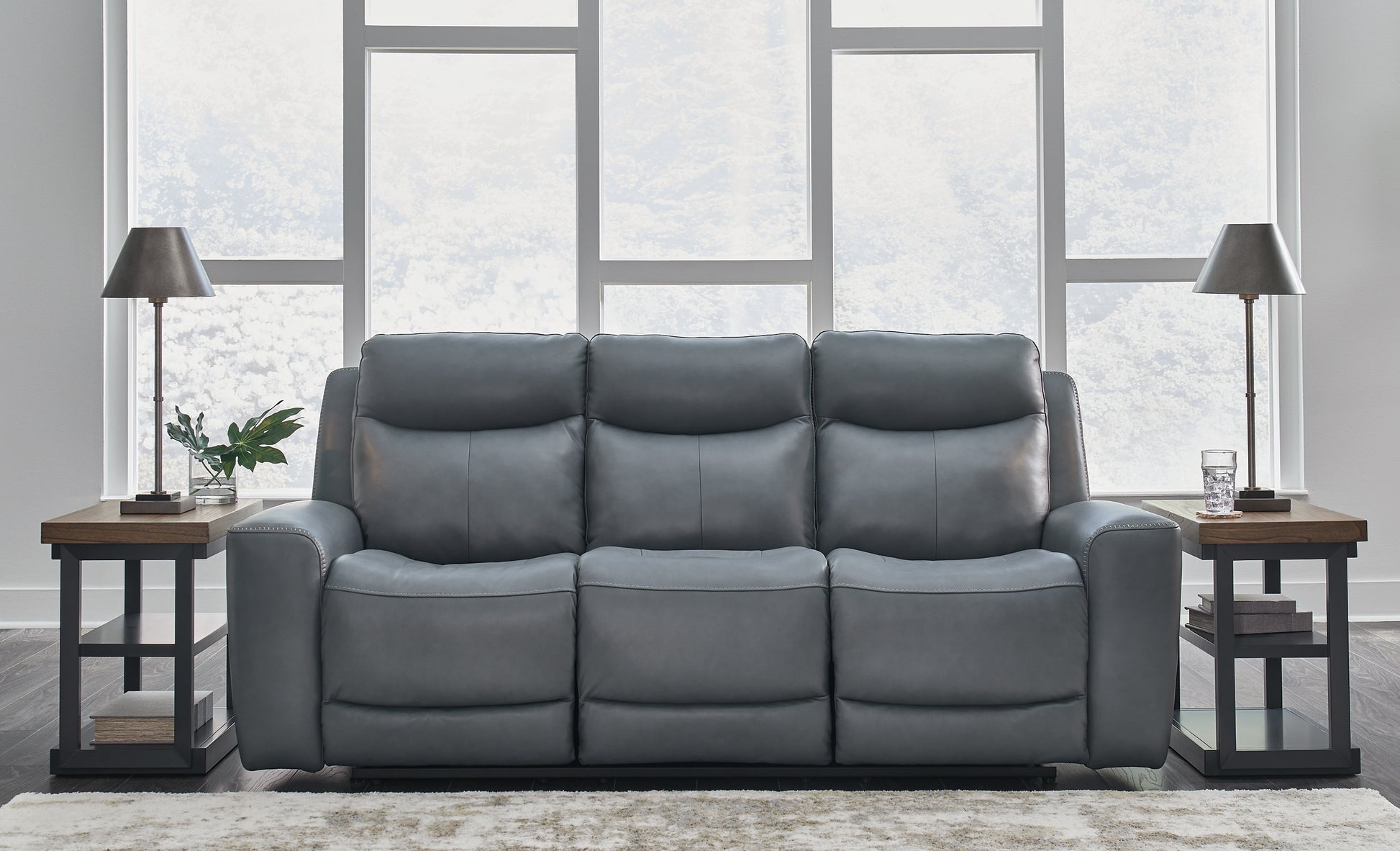 Mindanao Sofa, Loveseat and Recliner Signature Design by Ashley®