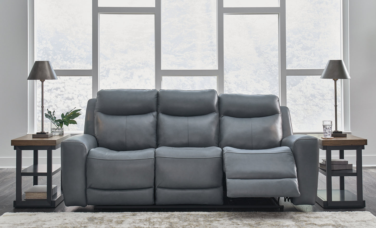 Mindanao Sofa, Loveseat and Recliner Signature Design by Ashley®