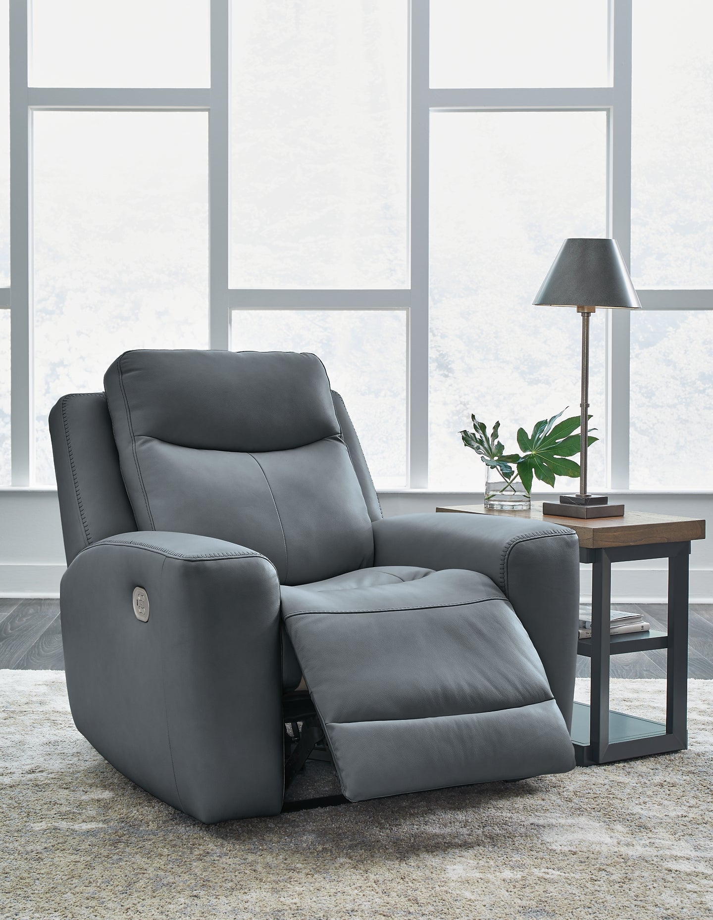 Mindanao Sofa, Loveseat and Recliner Signature Design by Ashley®