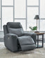 Mindanao Sofa, Loveseat and Recliner Signature Design by Ashley®