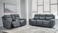 Mindanao Sofa, Loveseat and Recliner Signature Design by Ashley®