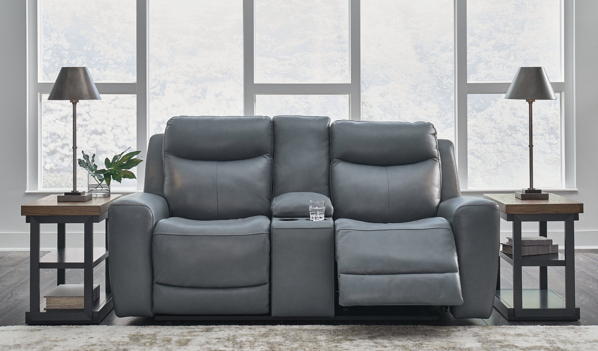 Mindanao Sofa, Loveseat and Recliner Signature Design by Ashley®
