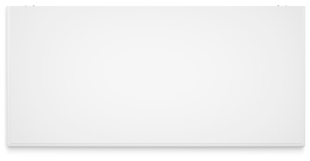 Fortman Queen Panel Bed with Mirrored Dresser, Chest and Nightstand Signature Design by Ashley®