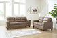 Navi Sofa and Loveseat Signature Design by Ashley®