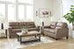 Navi Sofa and Loveseat Signature Design by Ashley®