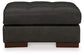 Luigi Sofa, Loveseat, Chair and Ottoman Signature Design by Ashley®