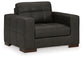 Luigi Sofa, Loveseat, Chair and Ottoman Signature Design by Ashley®