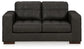 Luigi Sofa, Loveseat, Chair and Ottoman Signature Design by Ashley®