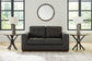 Luigi Sofa, Loveseat, Chair and Ottoman Signature Design by Ashley®