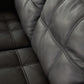 Luigi Sofa, Loveseat, Chair and Ottoman Signature Design by Ashley®