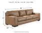Lombardia Sofa, Loveseat, Chair and Ottoman Signature Design by Ashley®