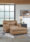 Lombardia Sofa, Loveseat, Chair and Ottoman Signature Design by Ashley®