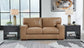 Lombardia Sofa, Loveseat, Chair and Ottoman Signature Design by Ashley®