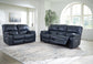 Leesworth Sofa, Loveseat and Recliner Signature Design by Ashley®