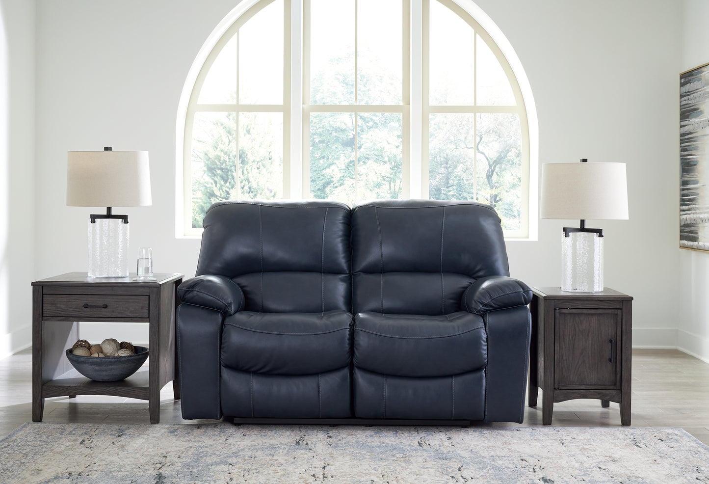 Leesworth Sofa, Loveseat and Recliner Signature Design by Ashley®