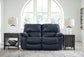 Leesworth Sofa, Loveseat and Recliner Signature Design by Ashley®