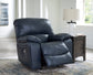 Leesworth Sofa, Loveseat and Recliner Signature Design by Ashley®